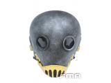 FMA Wire Mesh "Hell jazz" Mask tb649